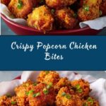 Popcorn Chicken Recipe