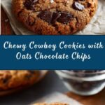 Cowboy Cookies Recipe
