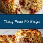 Pasta Pie Recipe