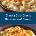 Trisha Yearwood's Slow Cooker Macaroni and Cheese Recipe