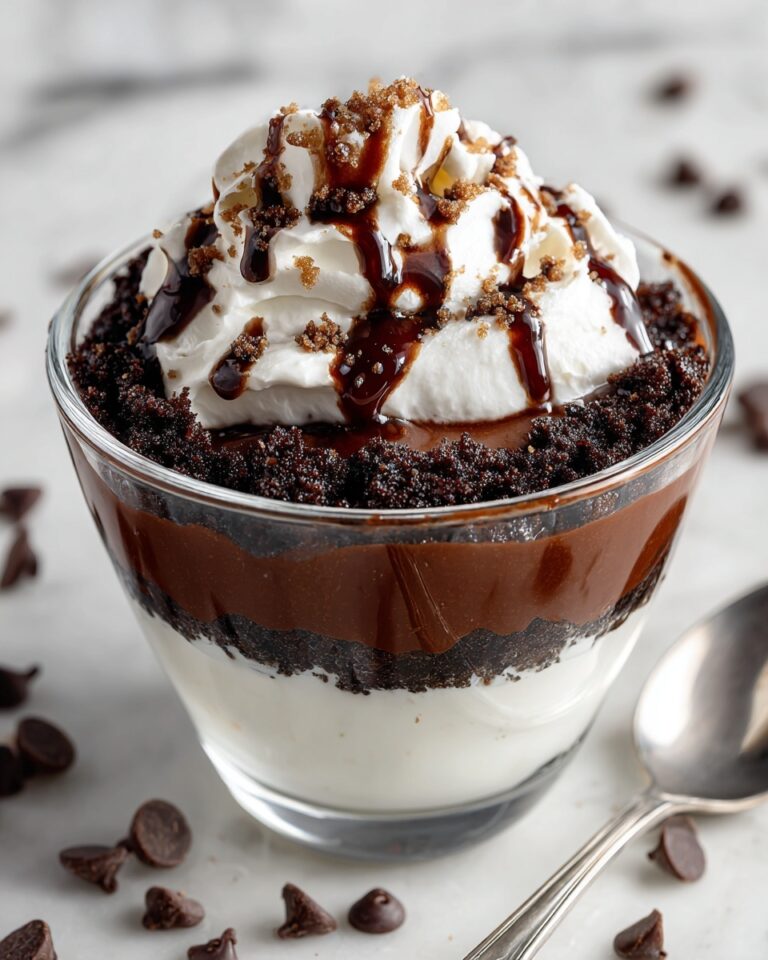 Chocolate Cobbler Recipe