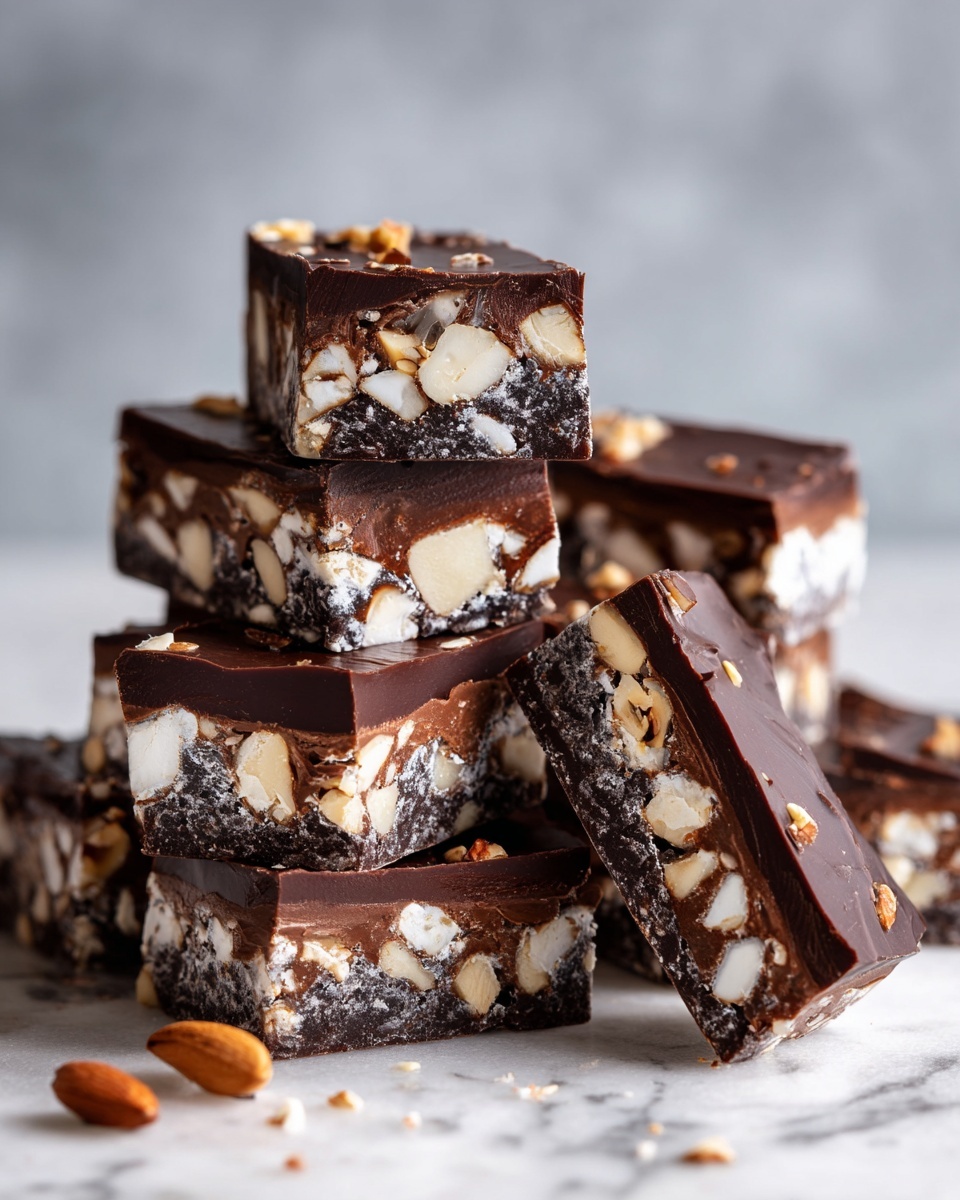 Star Crunch Rice Krispie Treats Recipe - Recipe Image