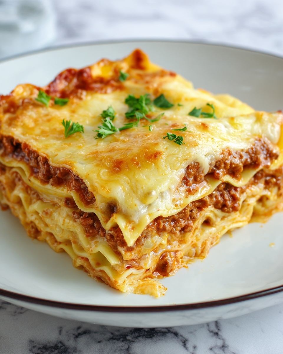 Easy Crockpot Cheesy Beef and Noodles Recipe - Recipe Image