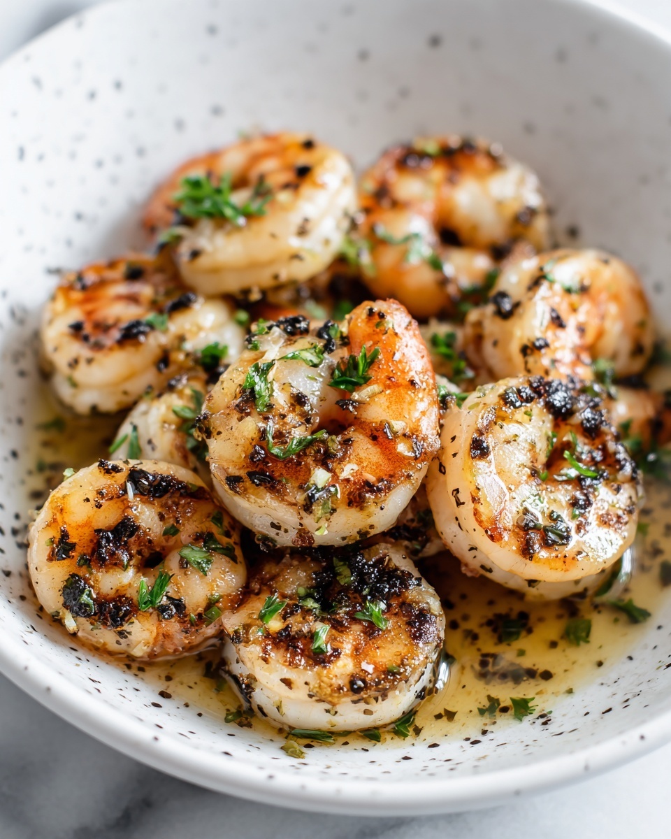 Luxurious Lobster Bites in Aromatic Garlic Butter Sauce Recipe - Recipe Image