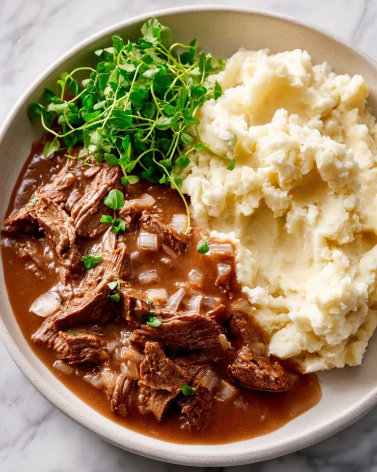 Crock Pot Mississippi Chicken Recipe