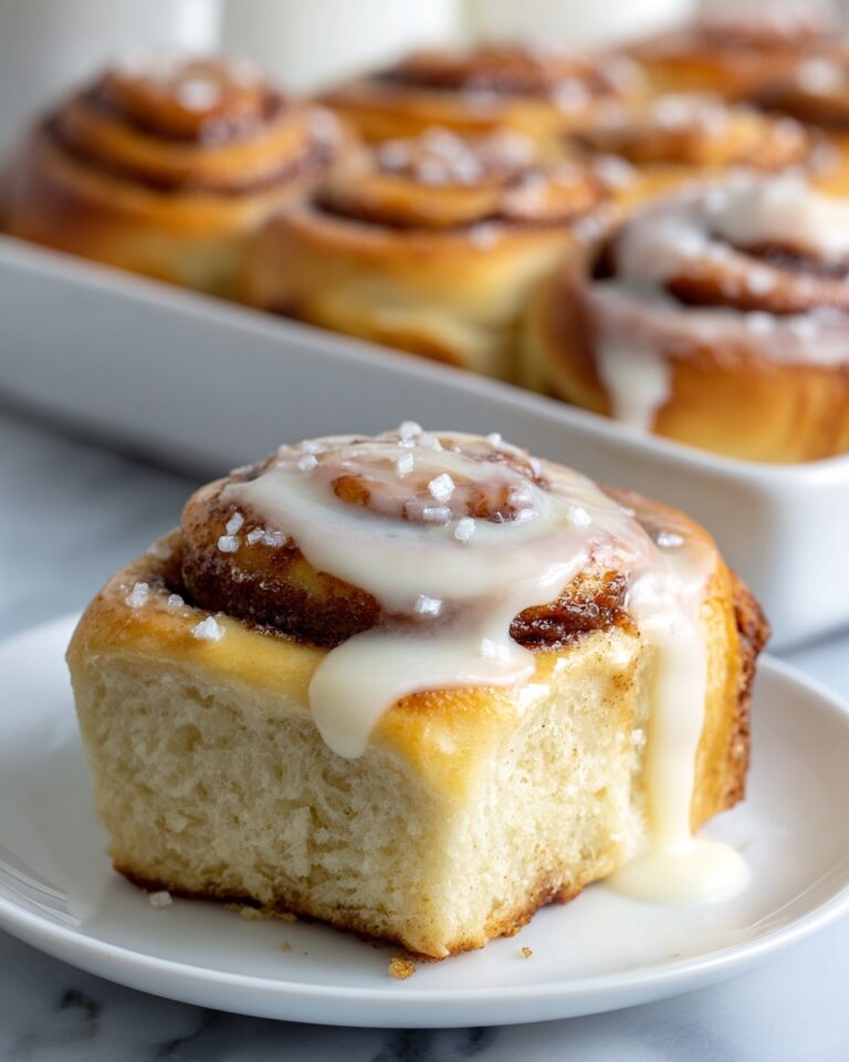 Hawaiian Cinnamon Rolls: The Ultimate Tropical Treat Recipe