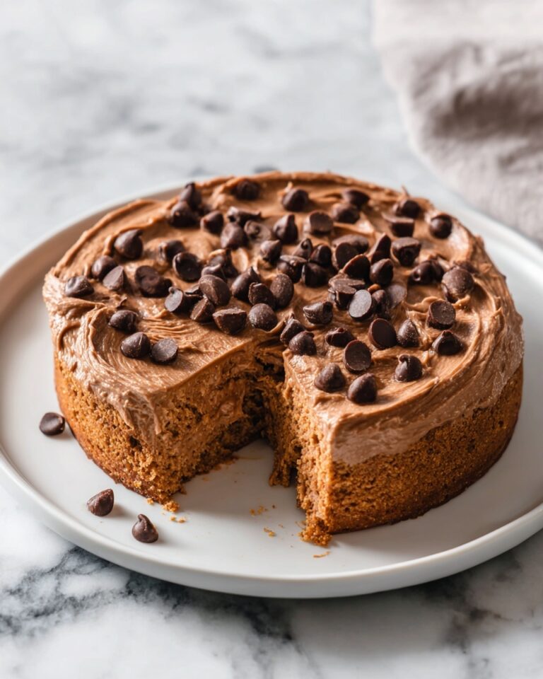 Chocolate Caramel Dump Cake Recipe