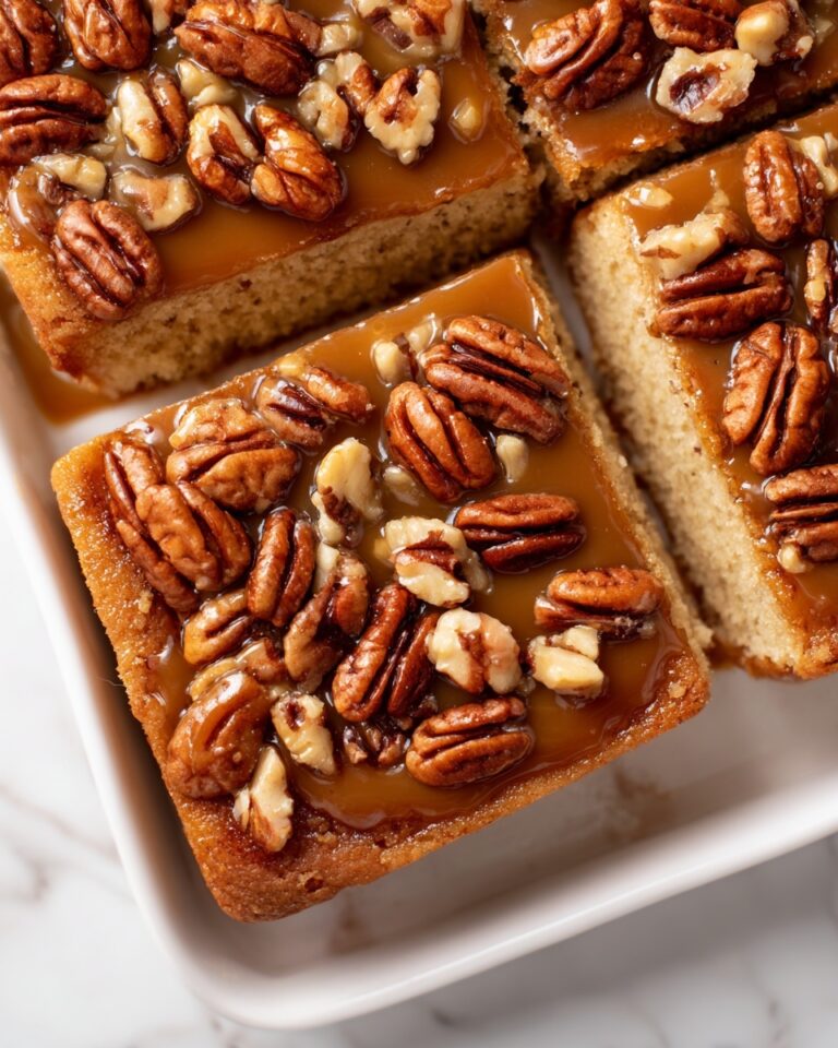 Pecan Pie French Toast Recipe