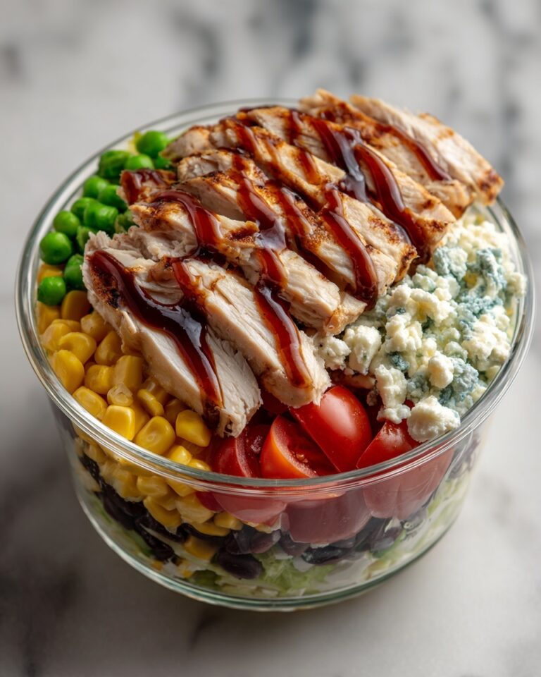 Southwest Chicken Salad: The Ultimate Recipe and Guide Recipe