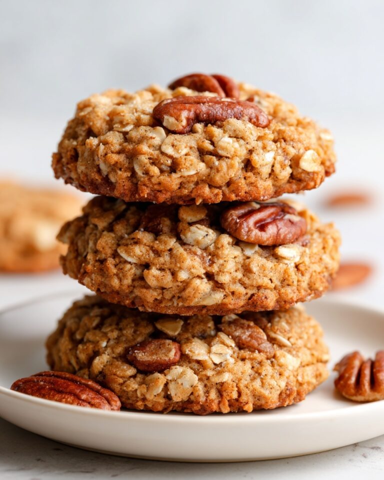 Decadent German Chocolate Cookies with Coconut Recipe