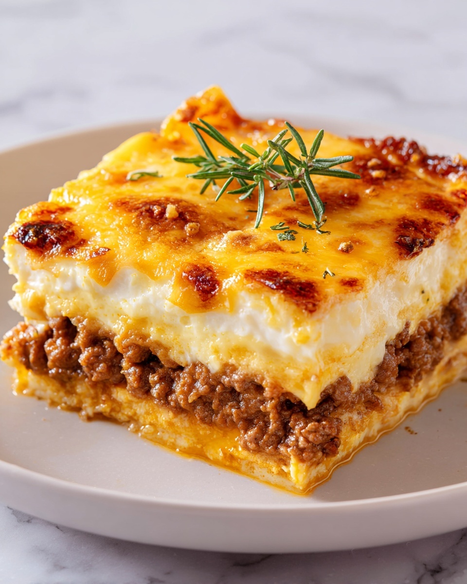 Cattle Drive Casserole Recipe - Recipe Image