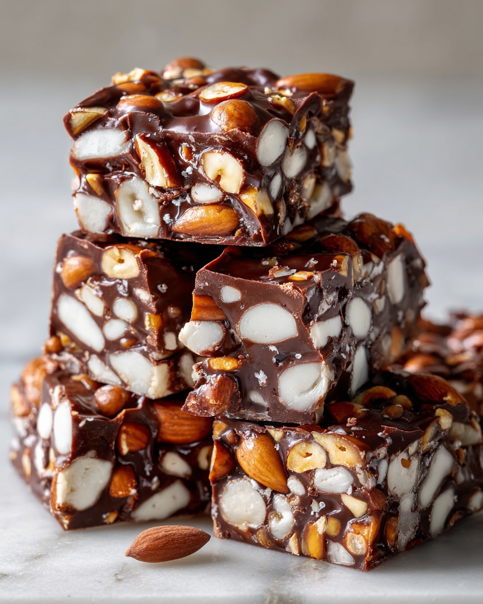 Star Crunch Rice Krispie Treats Recipe - Recipe Image