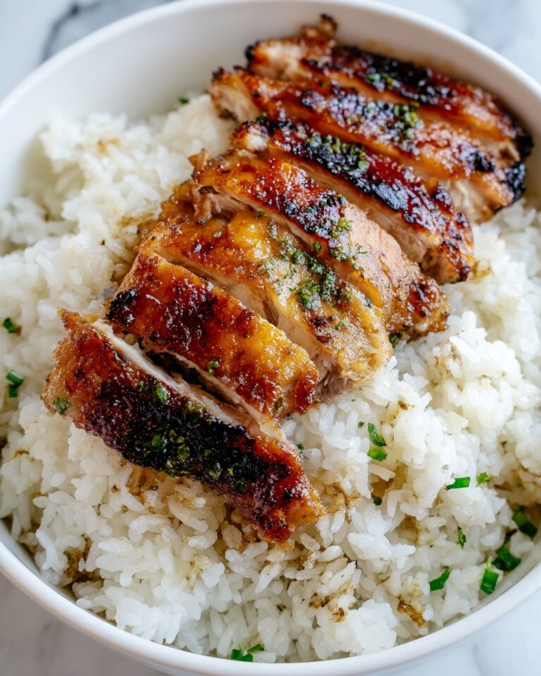 Angel Chicken Rice Casserole Recipe
