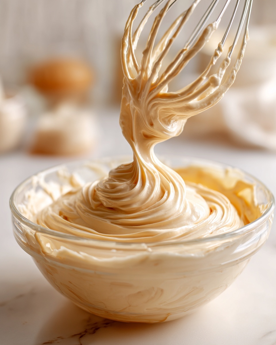 Cream Cheese Frosting Recipe - Recipe Image