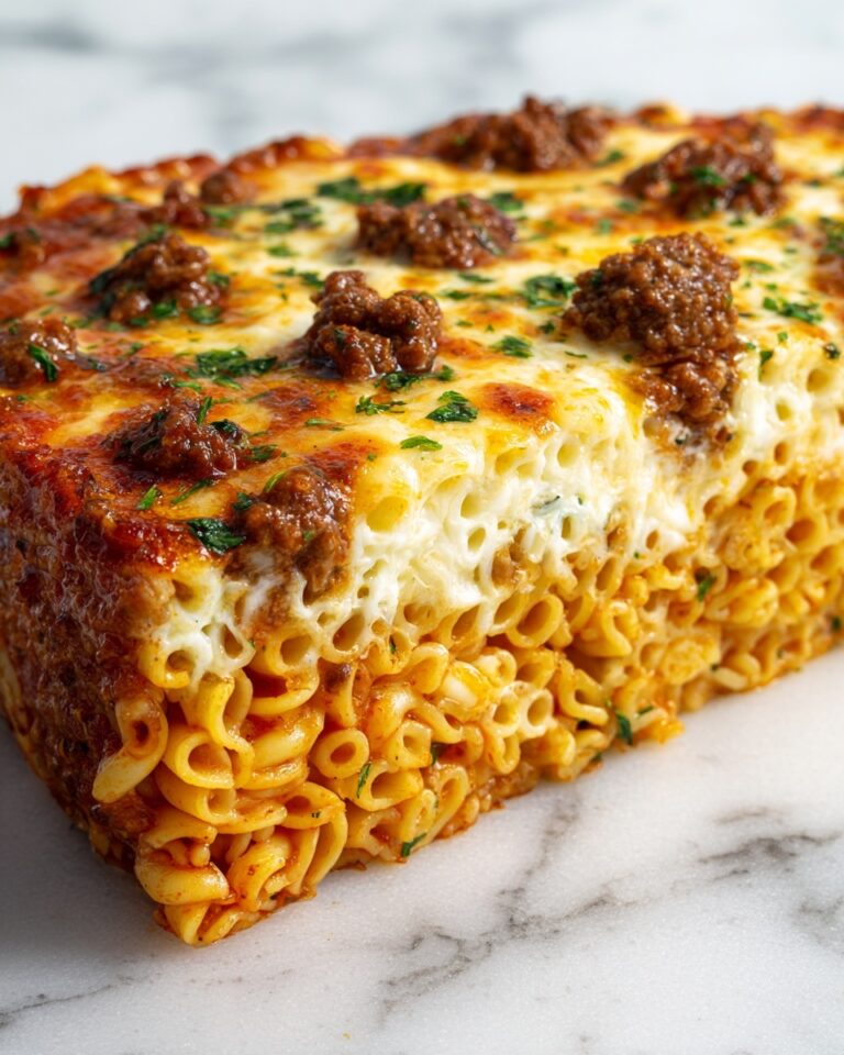 Amish Country Casserole Recipe