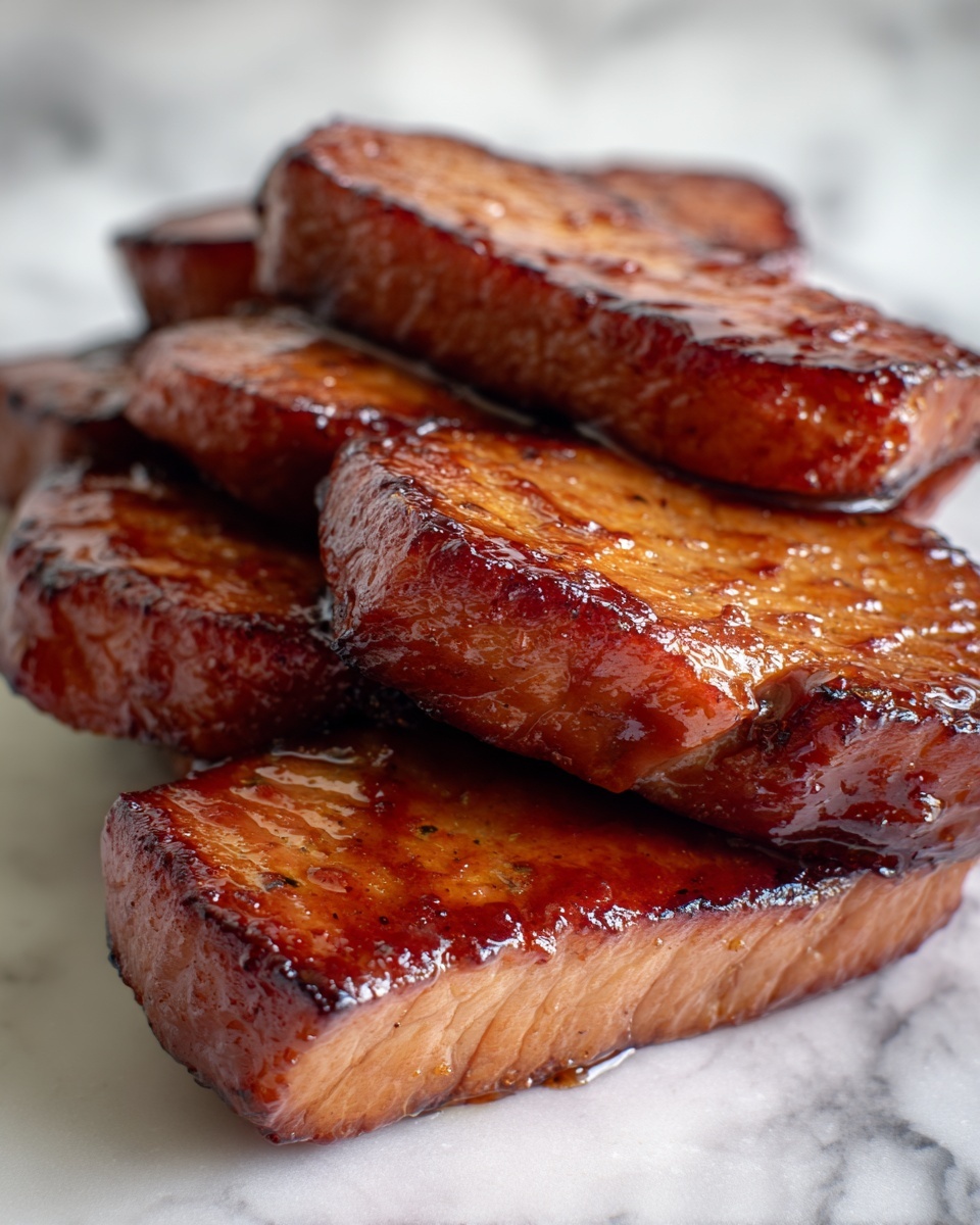 Better Than Anything Toffee Recipe - Recipe Image