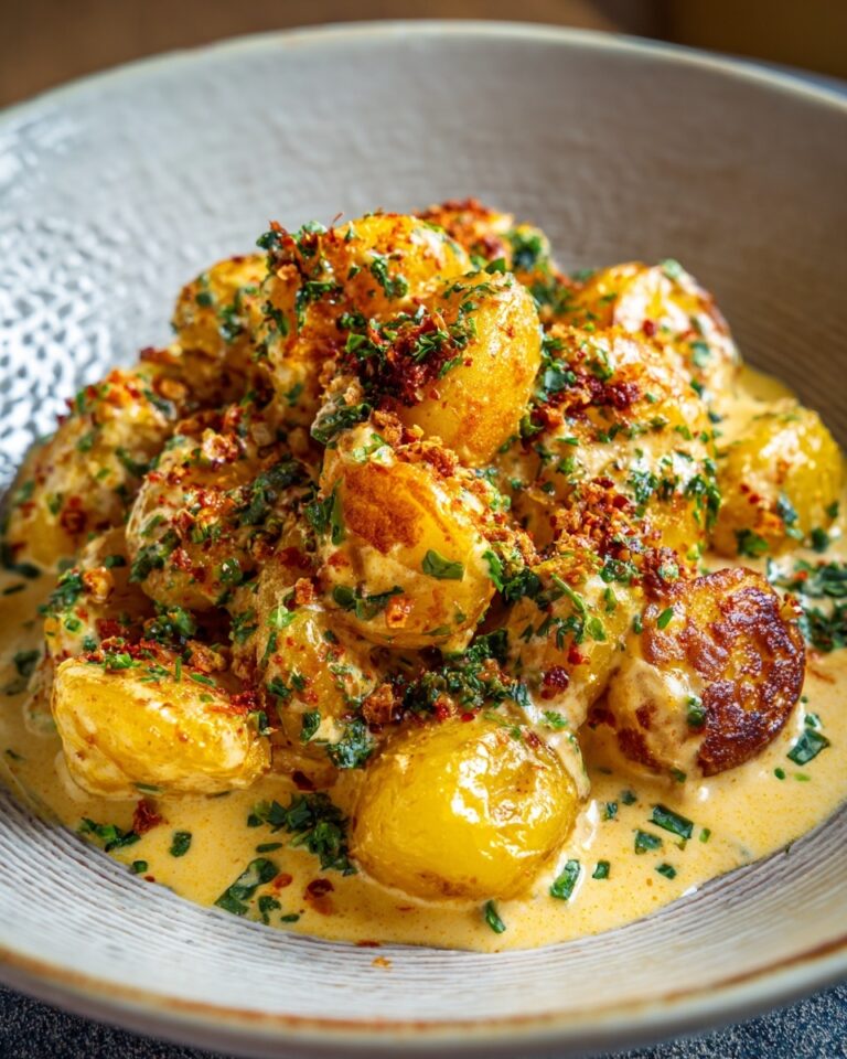 Patatas Bravas with Spicy Tomato Sauce and Garlic Aioli Recipe