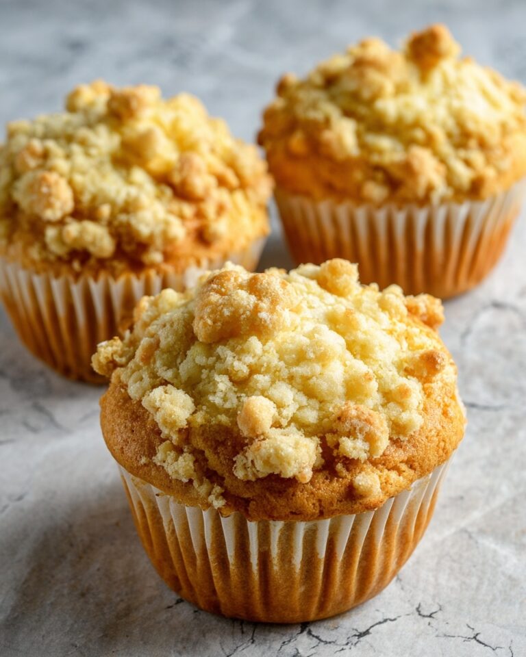 Irish Soda Bread Muffins Recipe