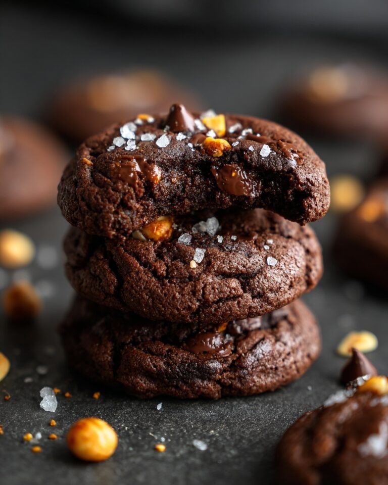 Healthy Almond Pulp Cookies Recipe