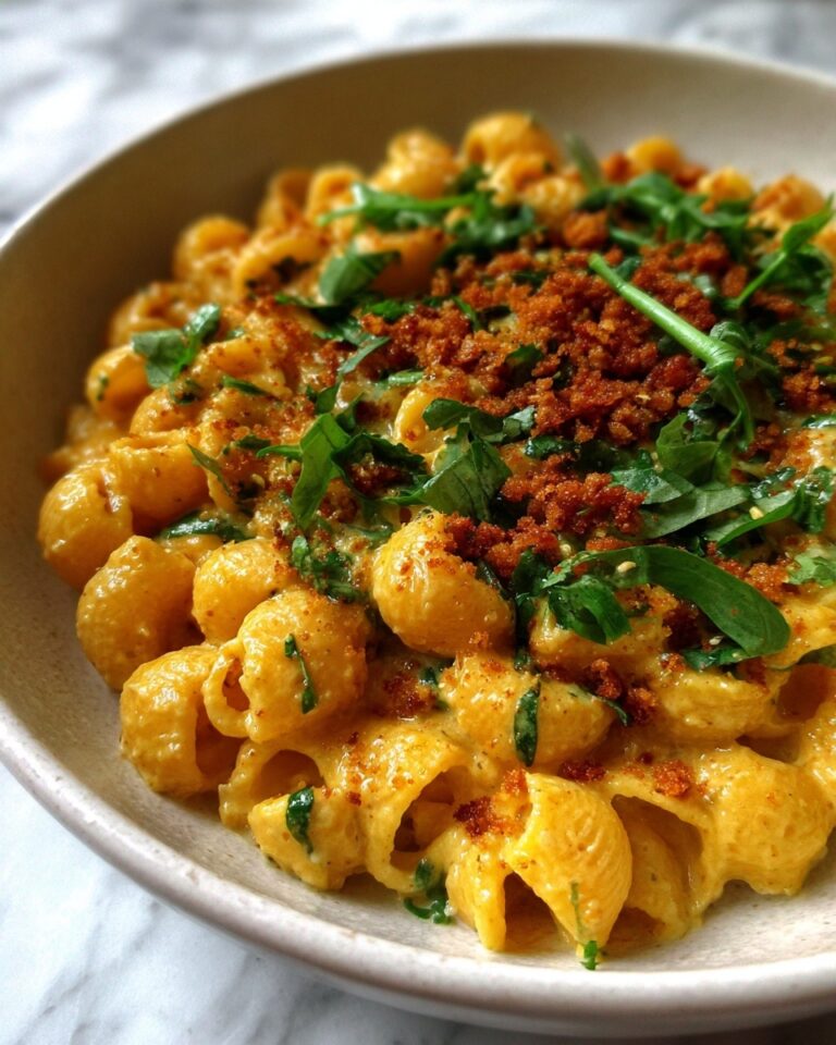 Cheesy Baked Macaroni Schotel Recipe