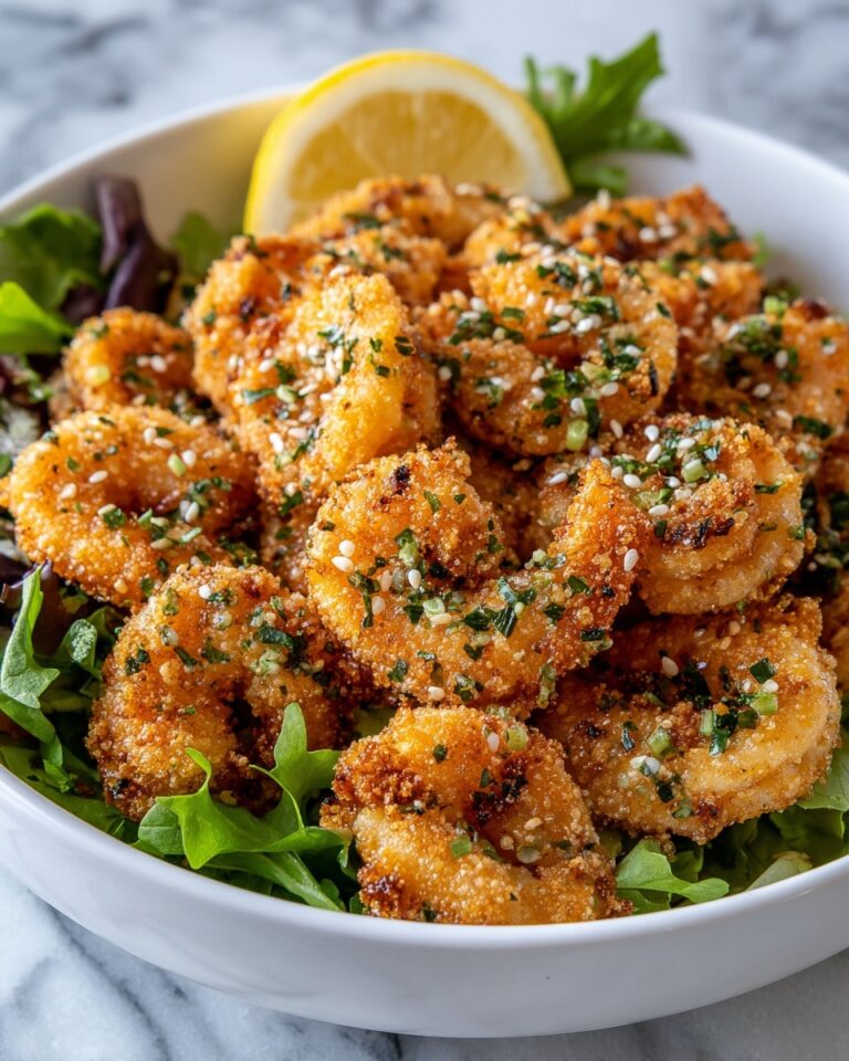 Bang Bang Shrimp Recipe