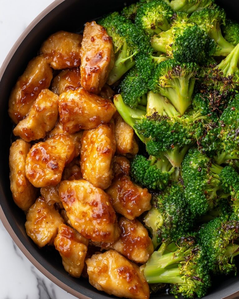 Ultimate Chicken and Broccoli Stir-Fry Recipe