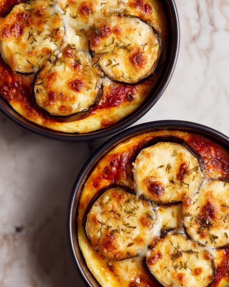 Keto Pizza Bowls Recipe