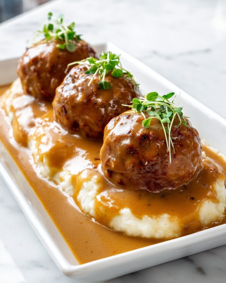 Amish Poor Man’s Steak Recipe