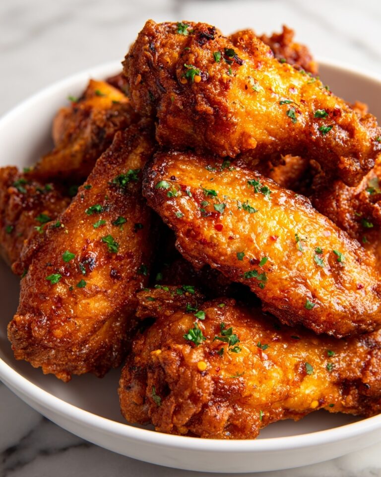 Crispy Bang Bang Chicken Recipe