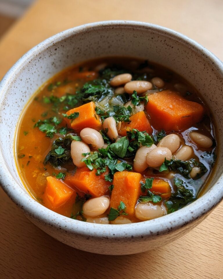 Instant Pot Lentil Soup Recipe