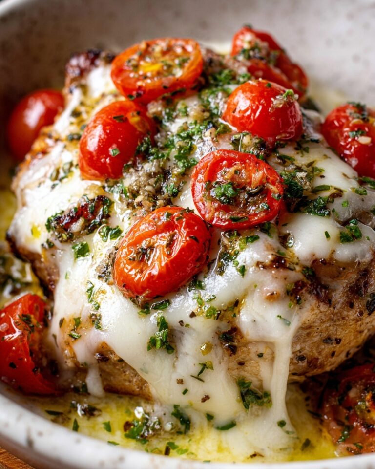 Grilled BBQ Boneless Chicken Thighs Recipe
