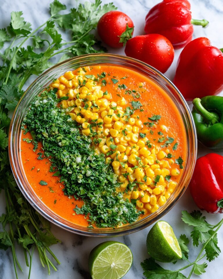 Roasted Mango Habanero Salsa Recipe