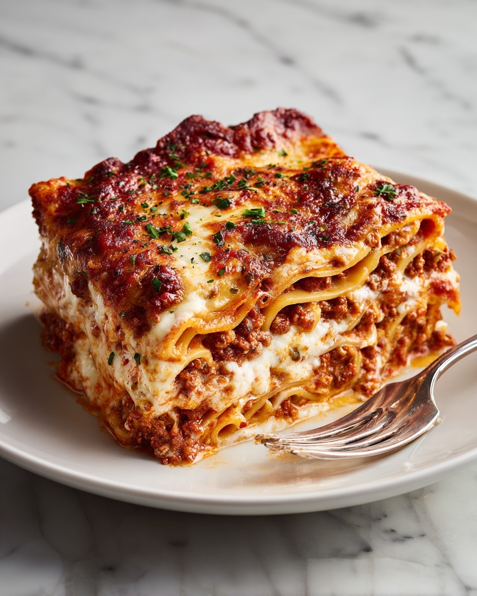 Beef Pasta in Tomato Sauce Recipe - Recipe Image