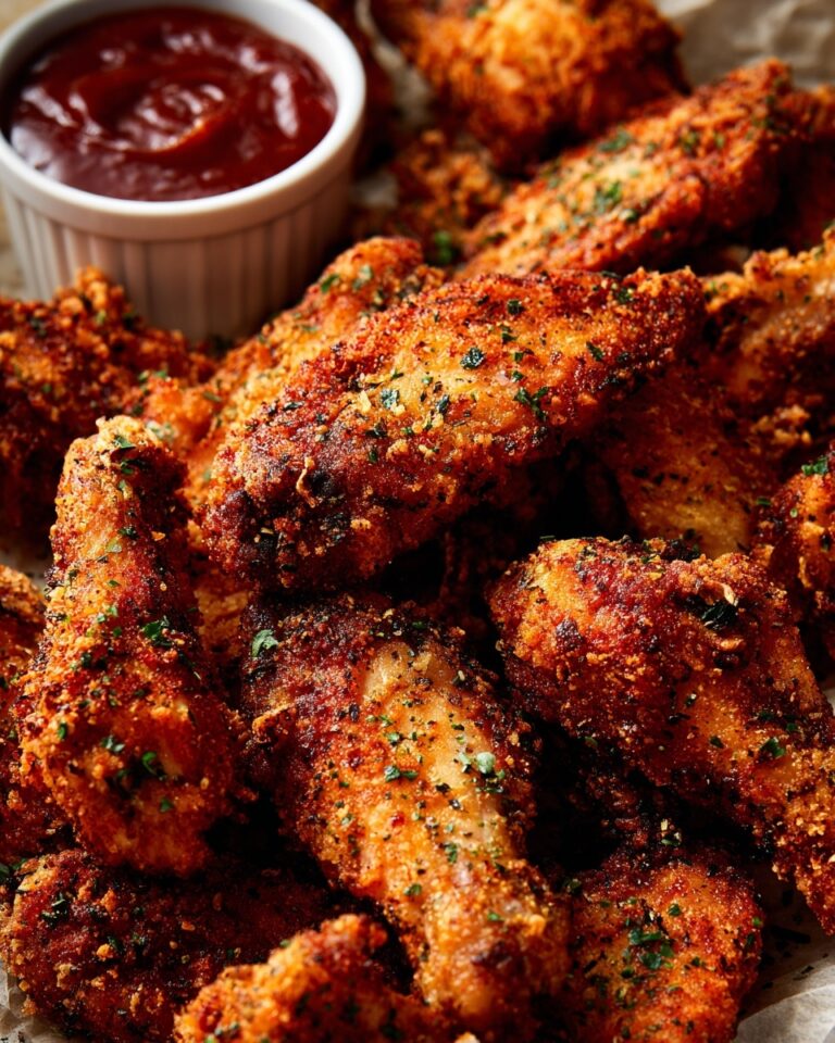 Air Fryer Chicken Bites Recipe