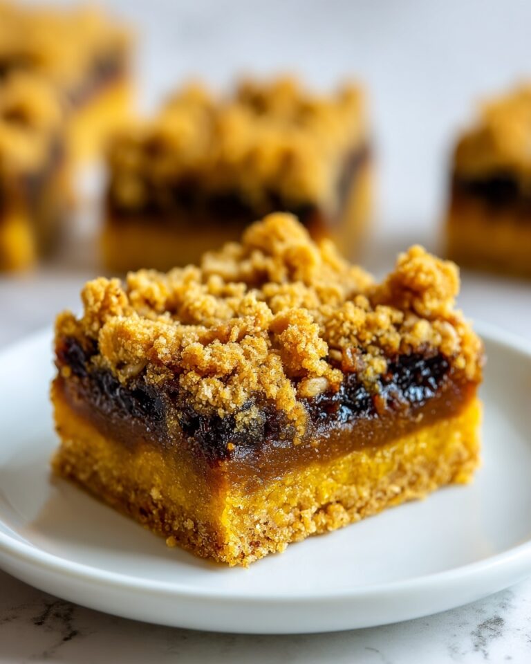 The Best Carmelitas Recipe