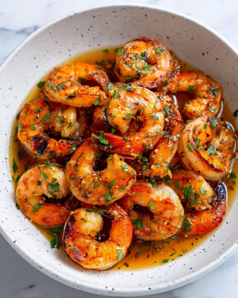 Luxurious Lobster Bites in Aromatic Garlic Butter Sauce Recipe