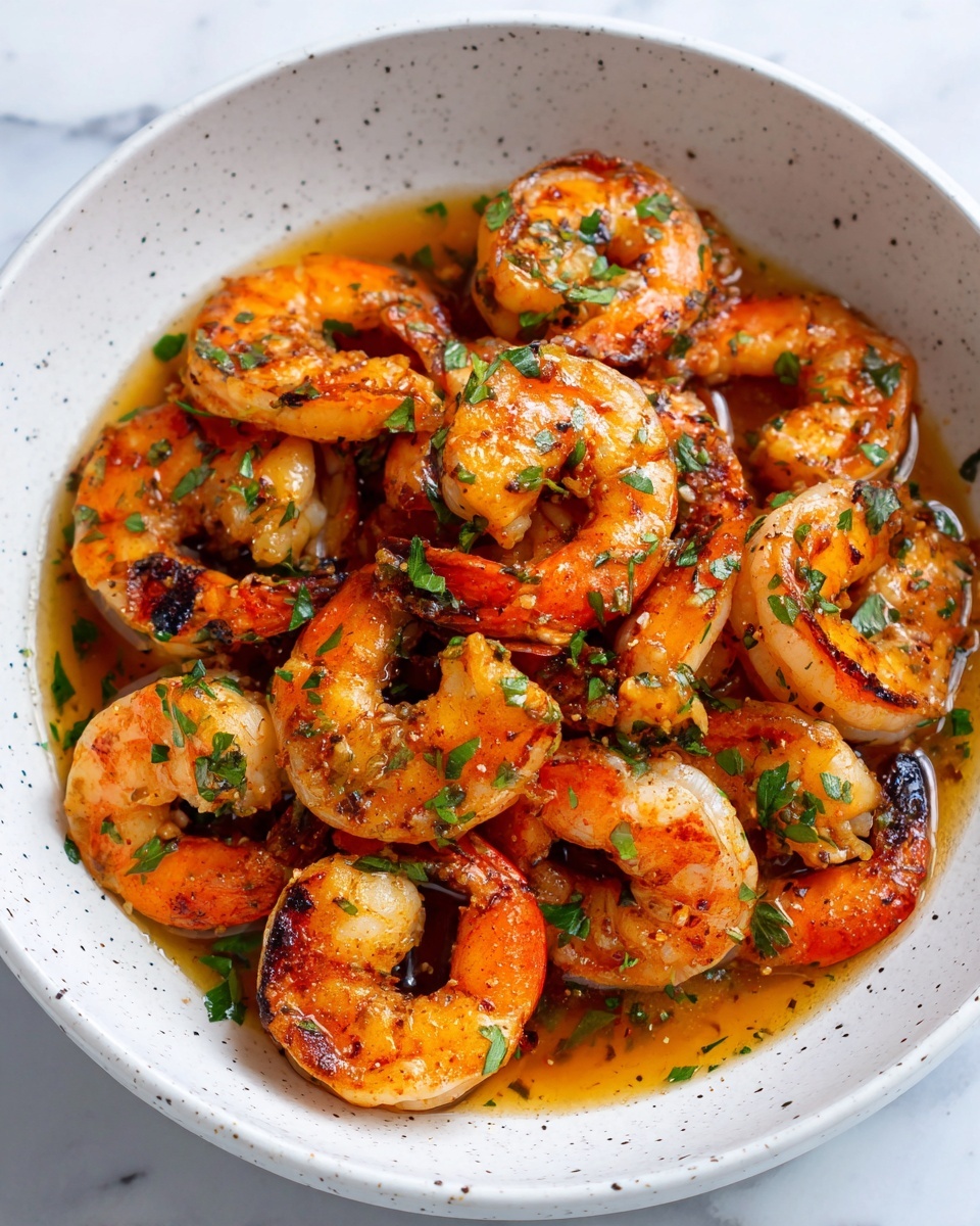 Luxurious Lobster Bites in Aromatic Garlic Butter Sauce Recipe - Recipe Image