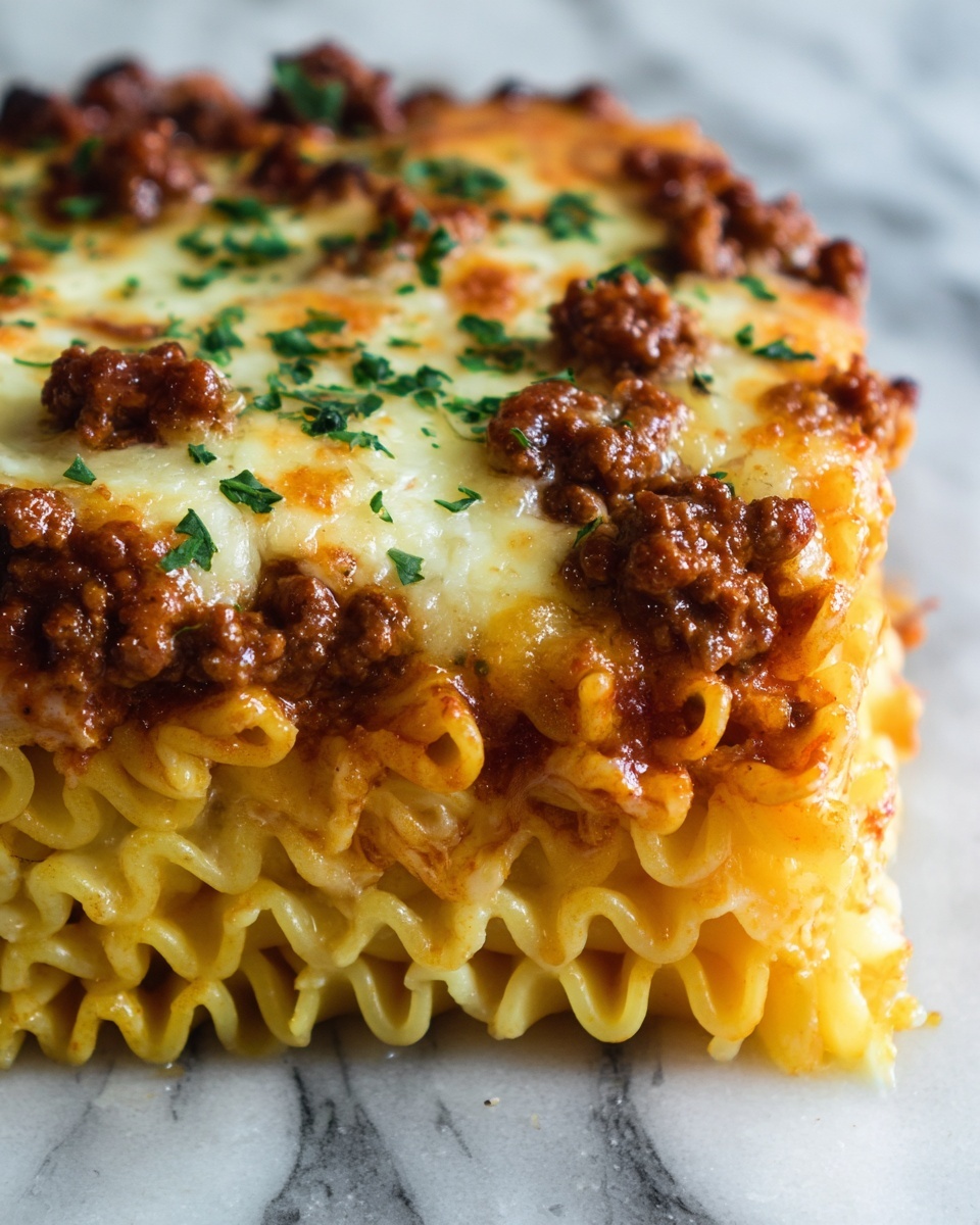 Amish Country Casserole Recipe - Recipe Image