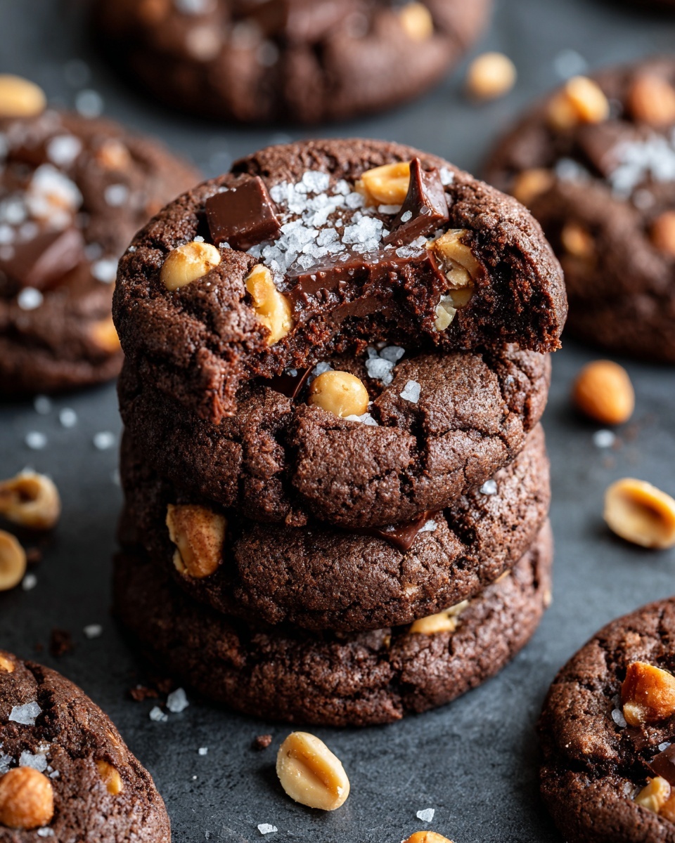 Healthy Almond Pulp Cookies Recipe - Recipe Image
