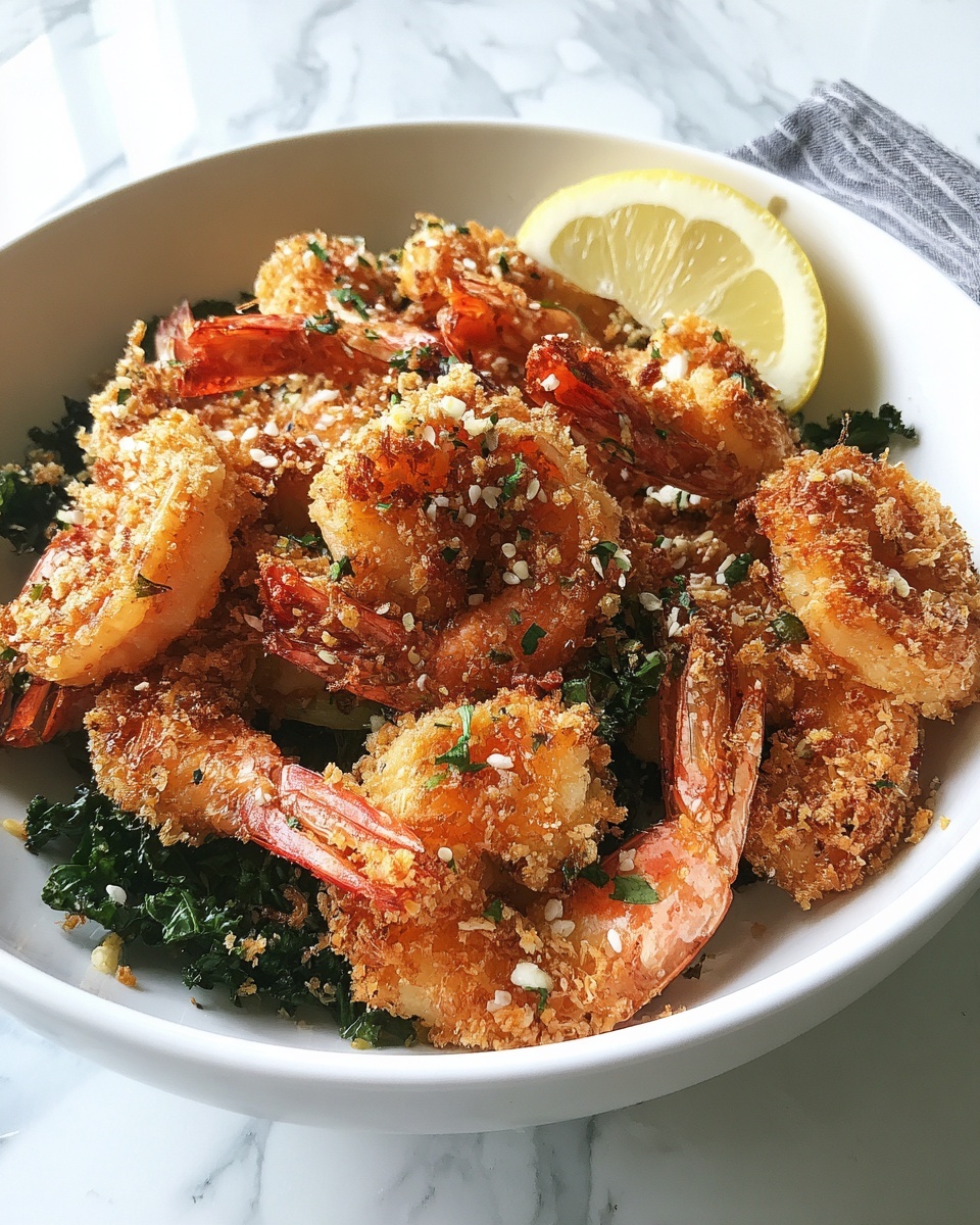 Bang Bang Shrimp Recipe - Recipe Image