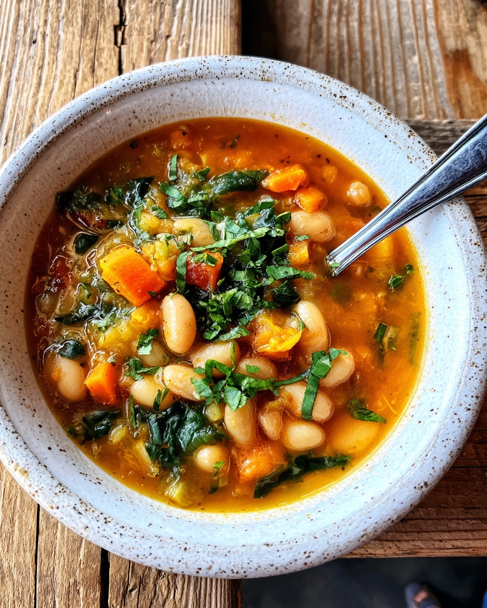 Instant Pot Lentil Soup Recipe - Recipe Image