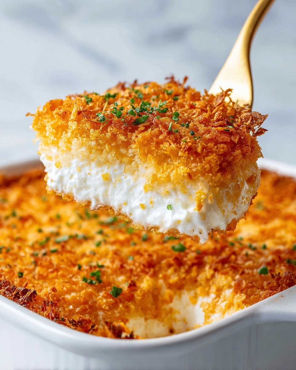 Cheddar Baked Chicken Recipe - Recipe Image