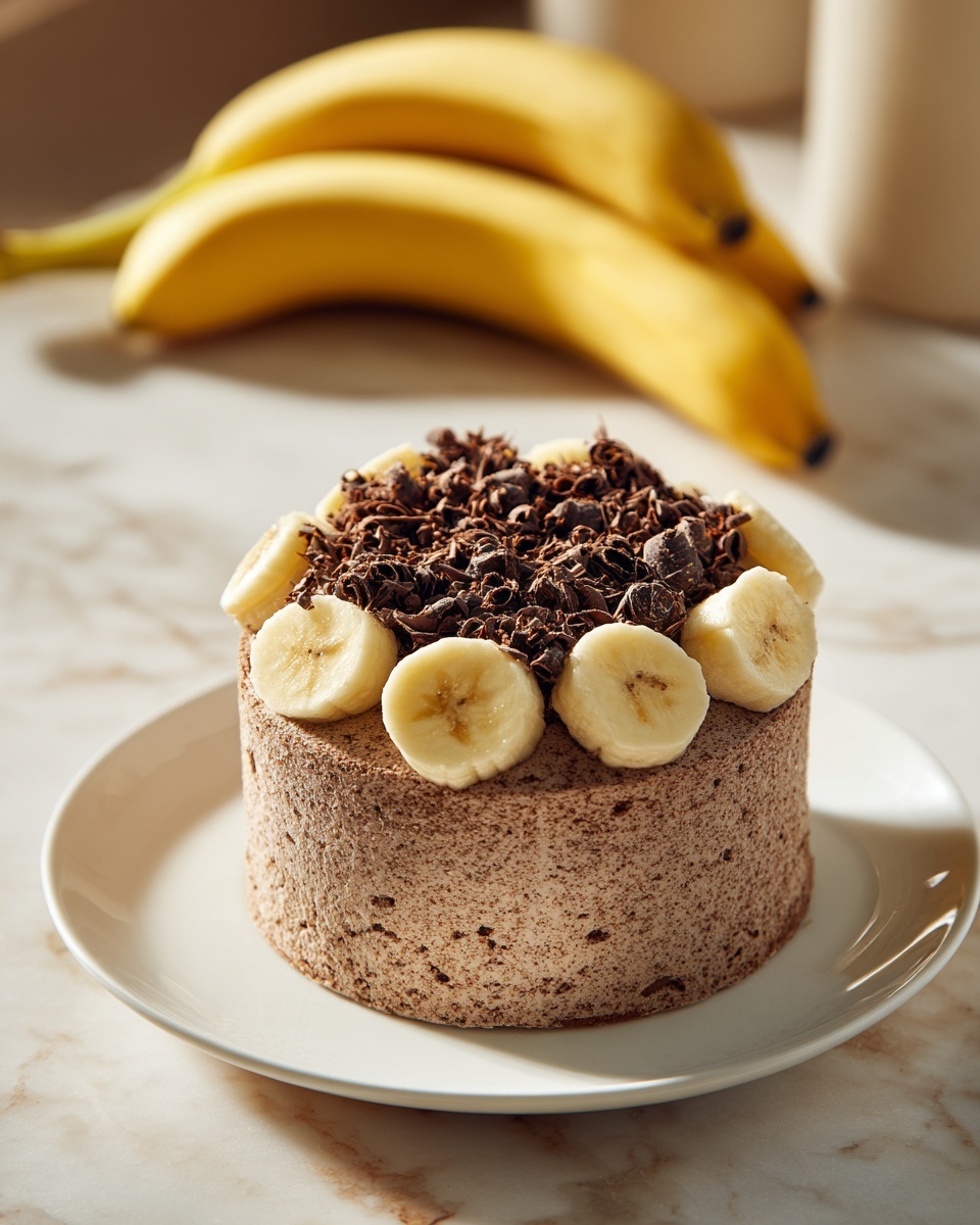 Quick and Easy Microwave Banana Bread Recipe - Recipe Image