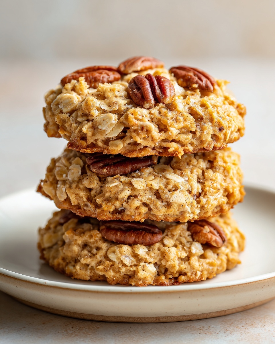 Decadent German Chocolate Cookies with Coconut Recipe - Recipe Image