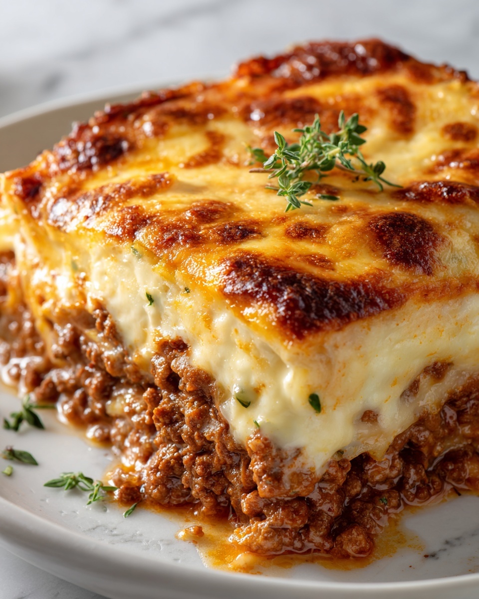 Cattle Drive Casserole Recipe - Recipe Image