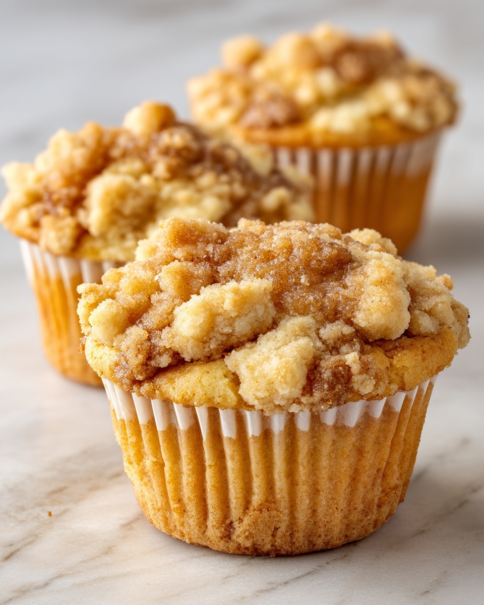 Irish Soda Bread Muffins Recipe - Recipe Image