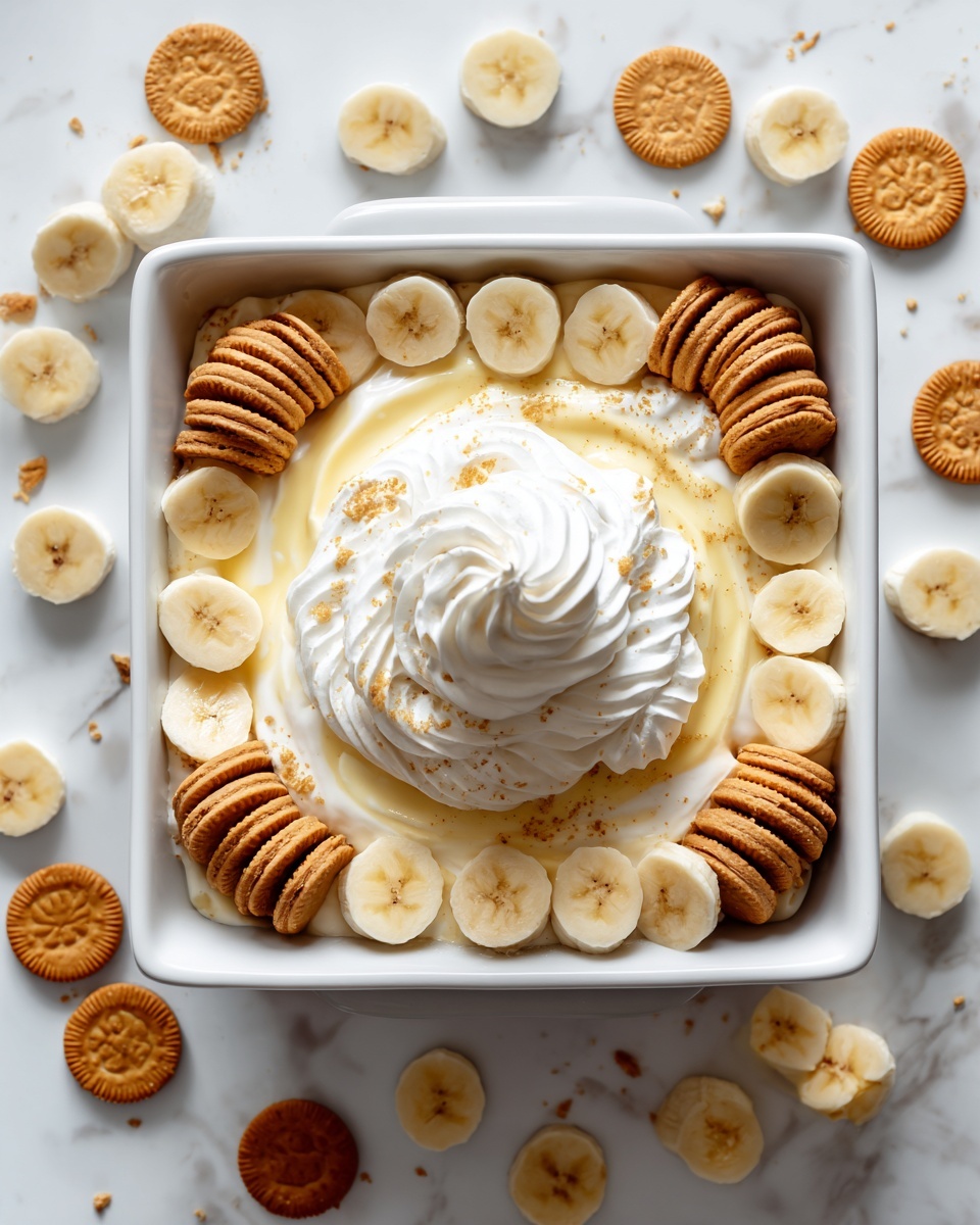 Best Banana Pudding Ever Recipe - Recipe Image