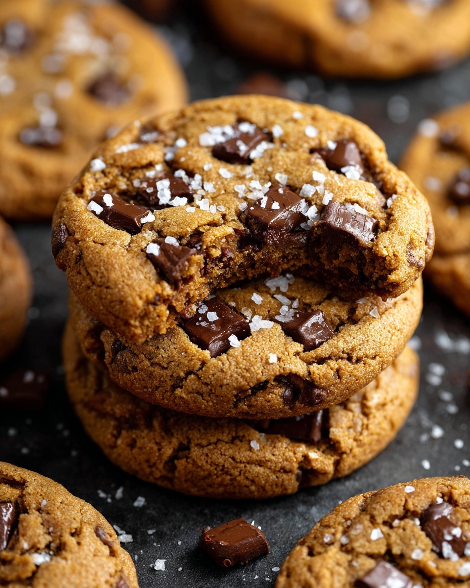 Healthy Almond Pulp Cookies Recipe - Recipe Image