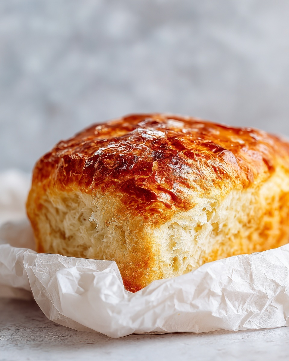 Crockpot Bread Recipe - Recipe Image