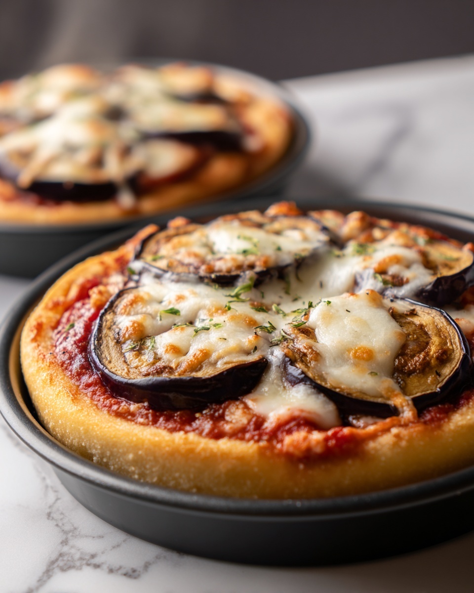 Keto Pizza Bowls Recipe - Recipe Image